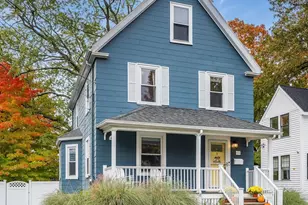 89 Washington St, Reading, MA 01867 - Photo 1