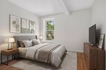 28 Worcester Sq. #1, Boston, MA 02118 - Photo 3