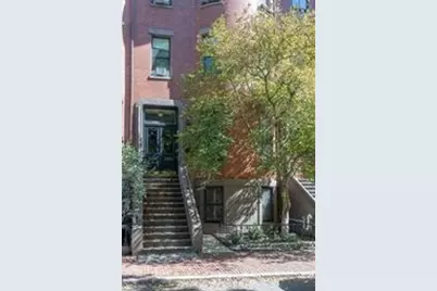 28 Worcester Sq. #1, Boston, MA 02118 - Photo 1