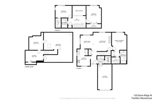 129 Stone Ridge Rd, Franklin, MA 02038 - Photo 25