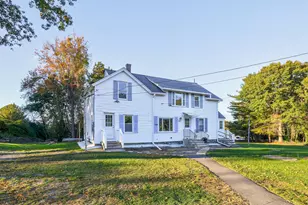 231 Millbury St, Auburn, MA 01501 - Photo 1