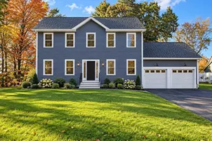 19 Pine St, Ayer, MA 01432 - Photo 1