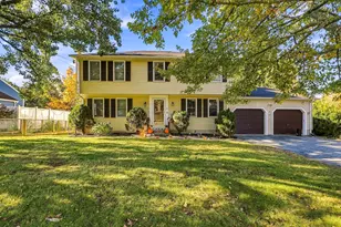 15 Tammie Rd, Hopedale, MA 01747 - Photo 1