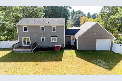 46 Bennett Rd, Rochester, MA 02770 - Photo 29