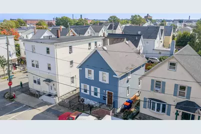 166 Blackmer St, New Bedford, MA 02744 - Photo 3