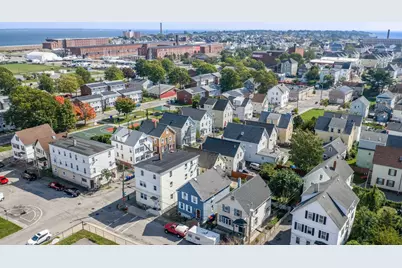 166 Blackmer St, New Bedford, MA 02744 - Photo 5