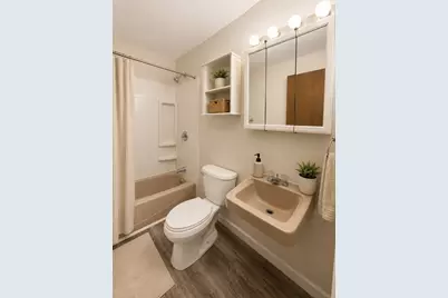 8 Exchange Ct #2, Waltham, MA 02452 - Photo 7