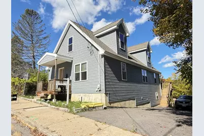 22 Plymouth St, Fitchburg, MA 01420 - Photo 3