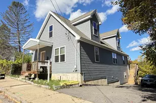 22 Plymouth St, Fitchburg, MA 01420 - Photo 3