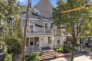 23 Gilman Terrace, Somerville, MA 02145 - Photo 1