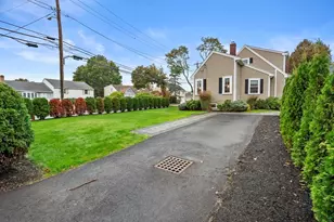 351 Appleton St, Arlington, MA 02476 - Photo 5