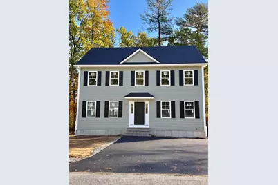 12 Shawsheen Rd, Billerica, MA 01821 - Photo 1