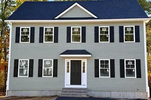 12 Shawsheen Rd, Billerica, MA 01821 - Photo 1
