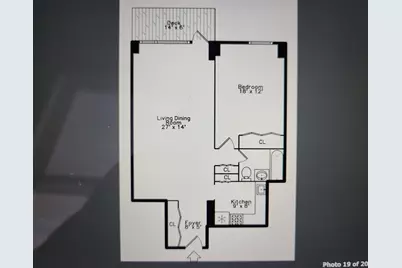 111 Perkins St. #045, Boston, MA 02130 - Photo 19