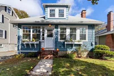 51 Sherwood Rd, Medford, MA 02155 - Photo 1