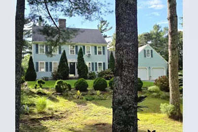 8 Partridge Path, Sandwich, MA 02537 - Photo 1