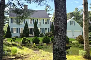 8 Partridge Path, Sandwich, MA 02537 - Photo 1