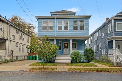 76-78 Surrey St, Medford, MA 02155 - Photo 1