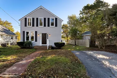 50 Alvern Rd, Pembroke, MA 02359 - Photo 3