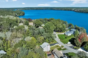32 Birch Way, Mashpee, MA 02649 - Photo 1