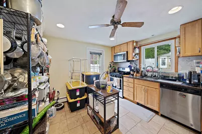 65 Hawthorne Rd, Waltham, MA 02451 - Photo 3