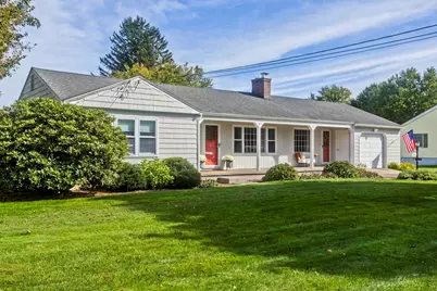333 Kibbe Rd, East Longmeadow, MA 01028 - Photo 1