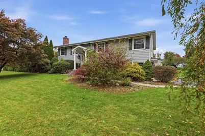 684 Maple Rd, Longmeadow, MA 01106 - Photo 3