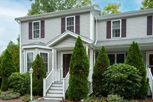 22 Churchill Ave, Whitman, MA 02382 - Photo 1