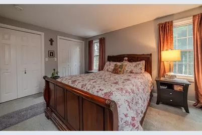 22 Churchill Ave #A1, Whitman, MA 02382 - Photo 11