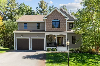 16 Birch Ln #3, Carlisle, MA 01741 - Photo 1