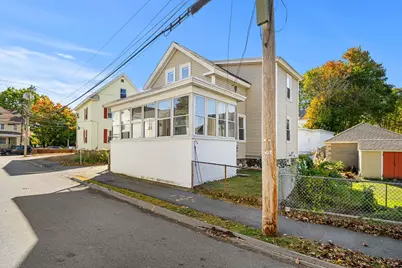 8 Morton St, North Andover, MA 01845 - Photo 35