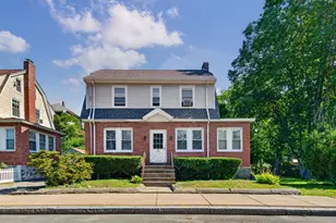 19 Stearns Rd, Boston, MA 02132 - Photo 1