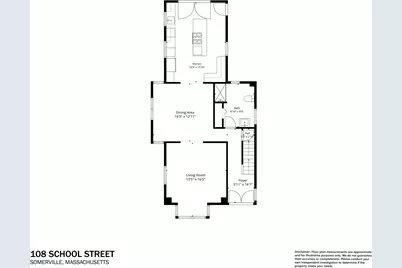 108 School St, Somerville, MA 02143 - Photo 37