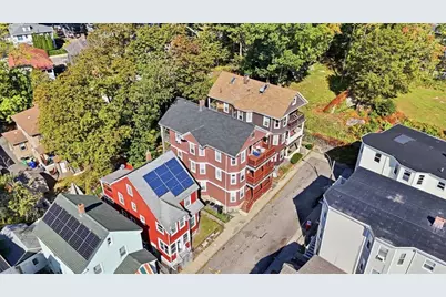 16 Marcy Rd Apt. 2 #2, Boston, MA 02126 - Photo 5