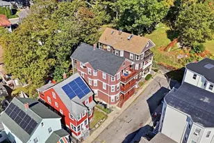 16 Marcy Rd Apt 2, Boston, MA 02126 - Photo 5