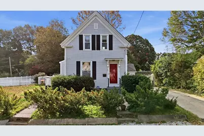 140 Lake St, Weymouth, MA 02189 - Photo 1