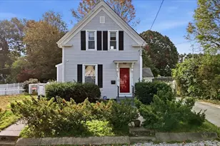 140 Lake St, Weymouth, MA 02189 - Photo 1