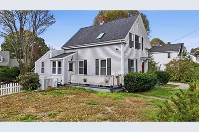 140 Lake St, Weymouth, MA 02189 - Photo 3