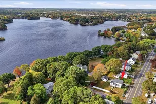140 Lake St, Weymouth, MA 02189 - Photo 9