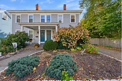 41 Prospect St #41, Georgetown, MA 01833 - Photo 37