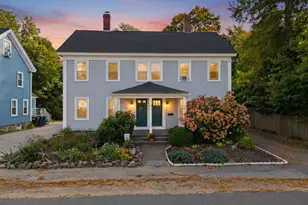 41 Prospect St, Georgetown, MA 01833 - Photo 1