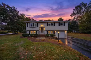2 Allard Way, Billerica, MA 01821 - Photo 1