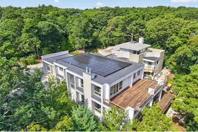6 Huckleberry Lane, Truro, MA 02666 - Photo 5