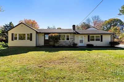 488 Elm St, Marlborough, MA 01752 - Photo 1