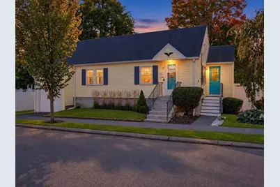 17 Hood Road, Danvers, MA 01923 - Photo 3