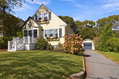 82 Manatee Rd, Hingham, MA 02043 - Photo 1