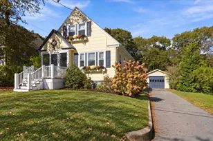 82 Manatee Rd, Hingham, MA 02043 - Photo 1