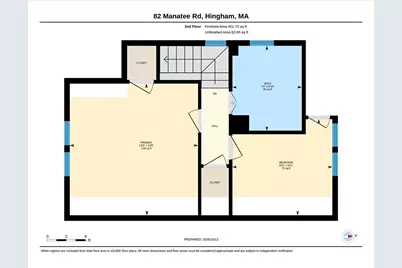 82 Manatee Rd, Hingham, MA 02043 - Photo 23