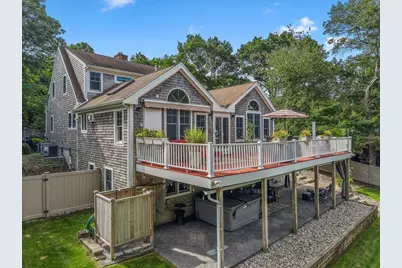 22 Colt Lane, Plymouth, MA 02360 - Photo 33