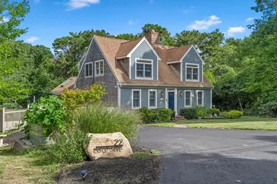 22 Colt Lane, Plymouth, MA 02360 - Photo 1